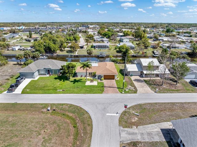 2220 BROAD RANCH DRIVE, Port Charlotte, FL 33948