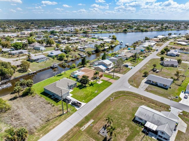 2220 BROAD RANCH DRIVE, Port Charlotte, FL 33948