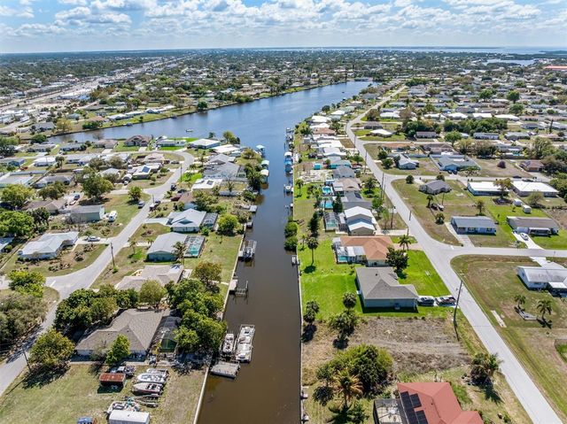 2220 BROAD RANCH DRIVE, Port Charlotte, FL 33948