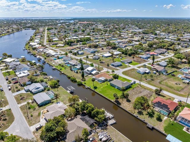 2220 BROAD RANCH DRIVE, Port Charlotte, FL 33948