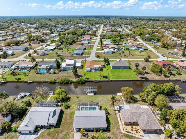 2220 BROAD RANCH DRIVE, Port Charlotte, FL 33948