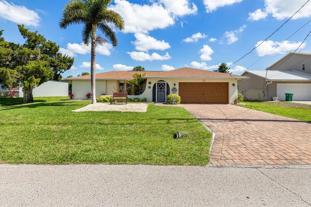 2220 BROAD RANCH DRIVE, Port Charlotte, FL 33948