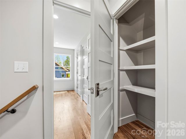 Lot 16 Ashe Park Circle, Asheville, NC 28806