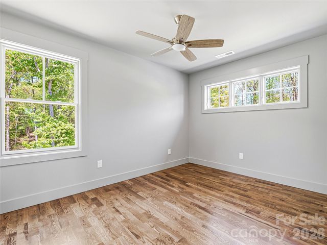 Lot 16 Ashe Park Circle, Asheville, NC 28806