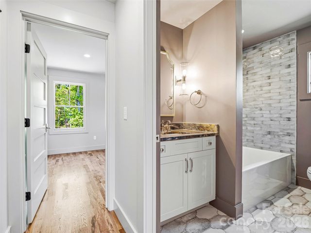 Lot 16 Ashe Park Circle, Asheville, NC 28806