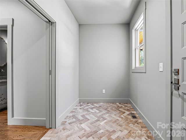 Lot 16 Ashe Park Circle, Asheville, NC 28806
