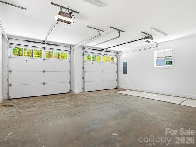 Lot 16 Ashe Park Circle, Asheville, NC 28806