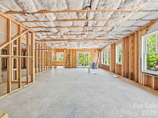 Lot 16 Ashe Park Circle, Asheville, NC 28806