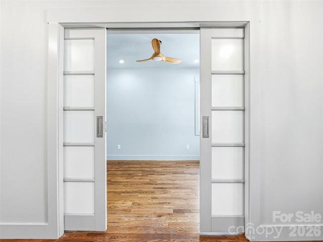 Lot 16 Ashe Park Circle, Asheville, NC 28806