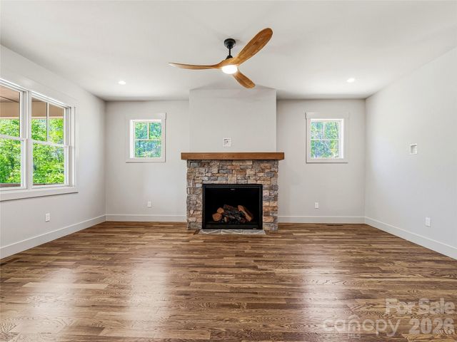 Lot 16 Ashe Park Circle, Asheville, NC 28806