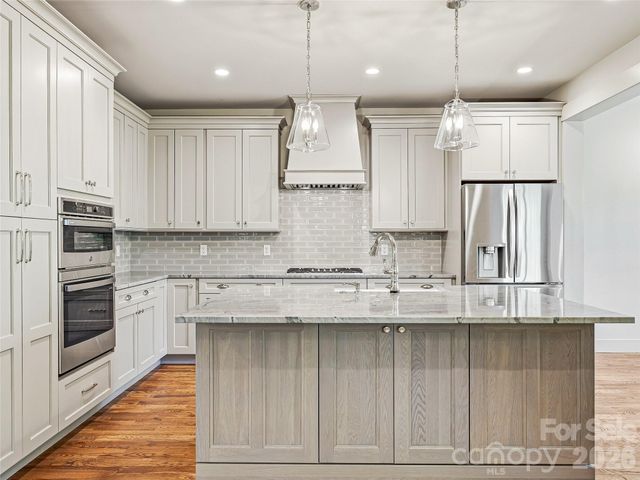 Lot 16 Ashe Park Circle, Asheville, NC 28806