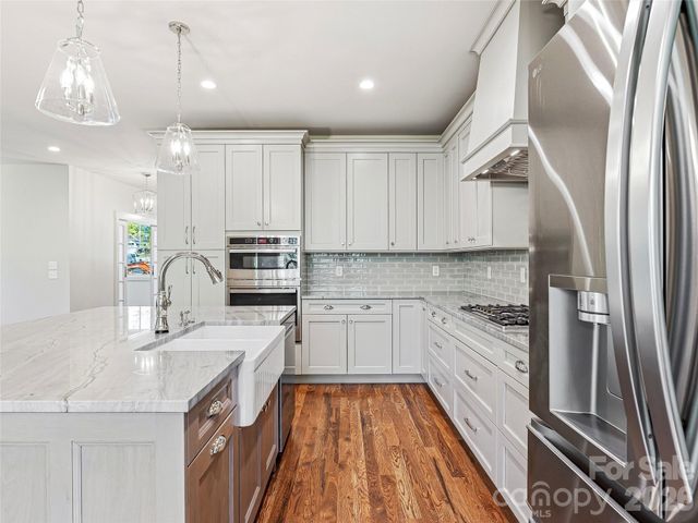 Lot 16 Ashe Park Circle, Asheville, NC 28806