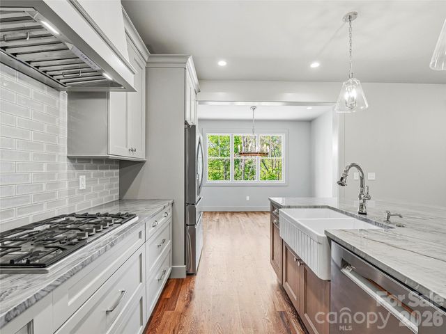 Lot 16 Ashe Park Circle, Asheville, NC 28806
