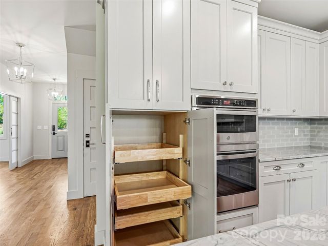 Lot 16 Ashe Park Circle, Asheville, NC 28806