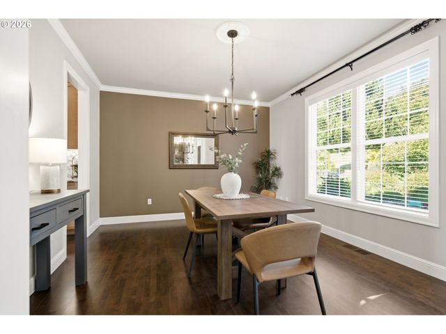 9100 Ne LIVINGSTON MOUNTAIN Ct, Camas, WA 98607