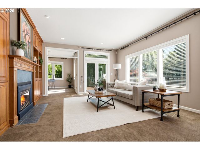 9100 Ne LIVINGSTON MOUNTAIN Ct, Camas, WA 98607