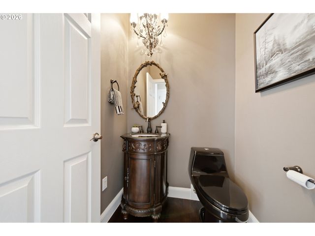 9100 Ne LIVINGSTON MOUNTAIN Ct, Camas, WA 98607