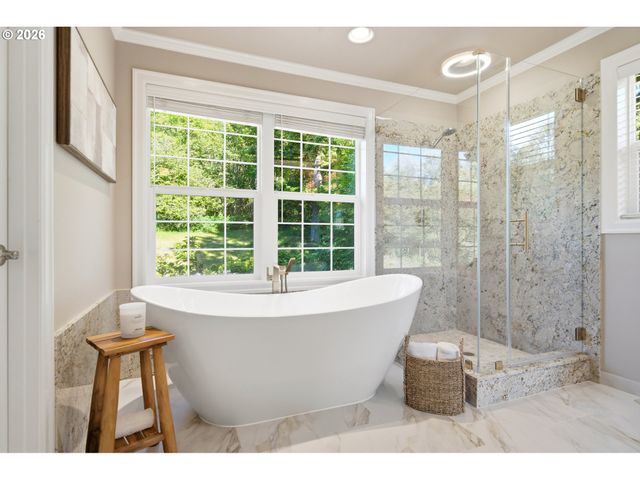 9100 Ne LIVINGSTON MOUNTAIN Ct, Camas, WA 98607