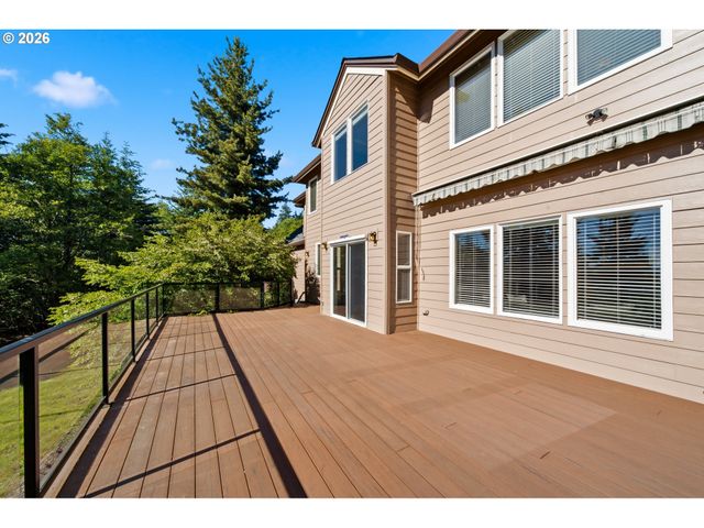 9100 Ne LIVINGSTON MOUNTAIN Ct, Camas, WA 98607