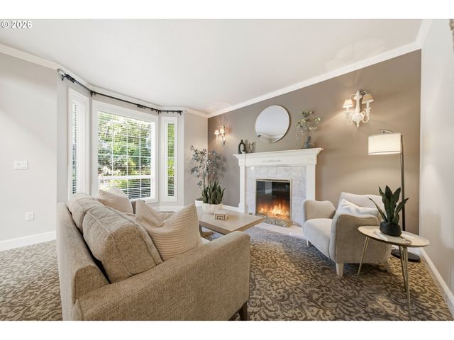9100 Ne LIVINGSTON MOUNTAIN Ct, Camas, WA 98607