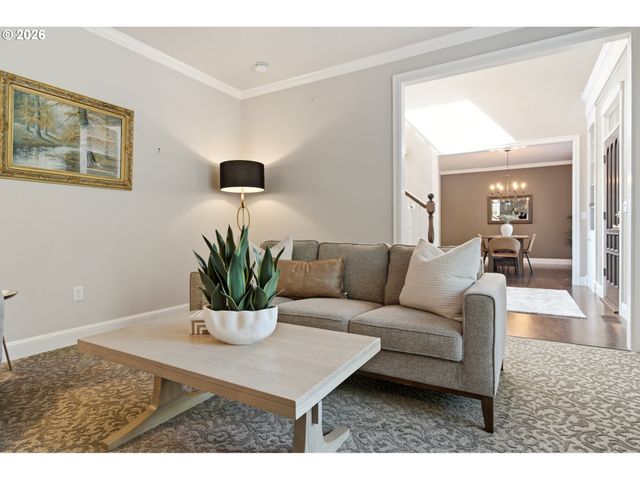 9100 Ne LIVINGSTON MOUNTAIN Ct, Camas, WA 98607
