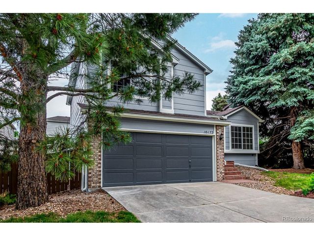 10172 Woodrose Ln, Highlands Ranch, CO 80129