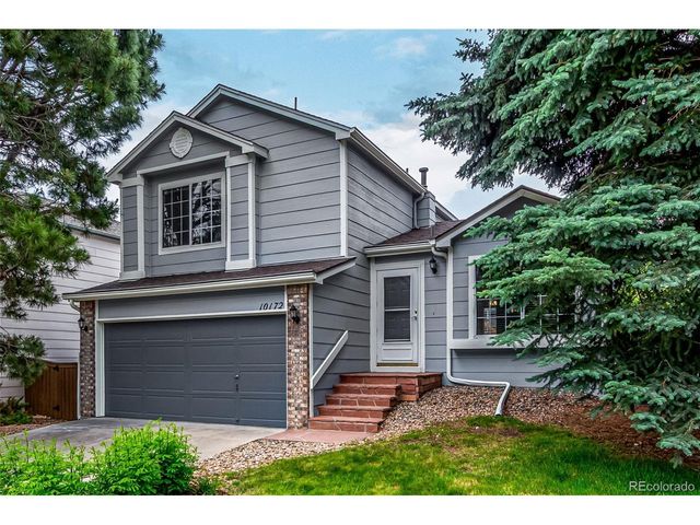 10172 Woodrose Ln, Highlands Ranch, CO 80129