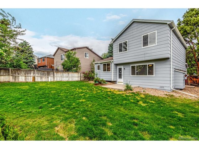 10172 Woodrose Ln, Highlands Ranch, CO 80129