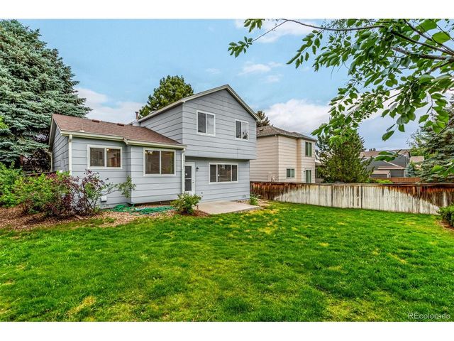 10172 Woodrose Ln, Highlands Ranch, CO 80129