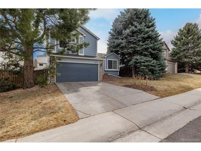 10172 Woodrose Ln, Highlands Ranch, CO 80129
