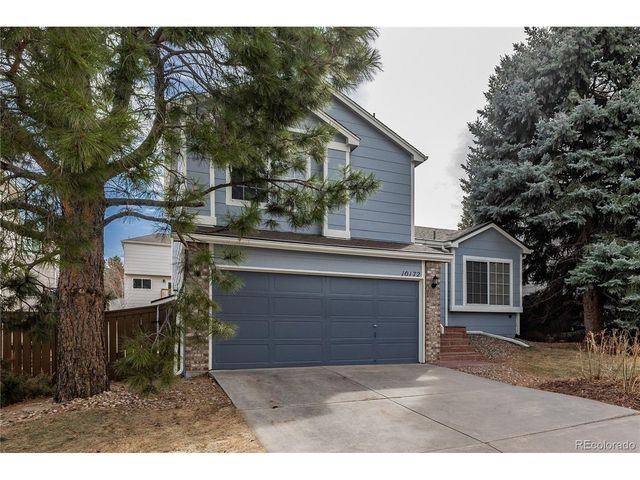 10172 Woodrose Ln, Highlands Ranch, CO 80129