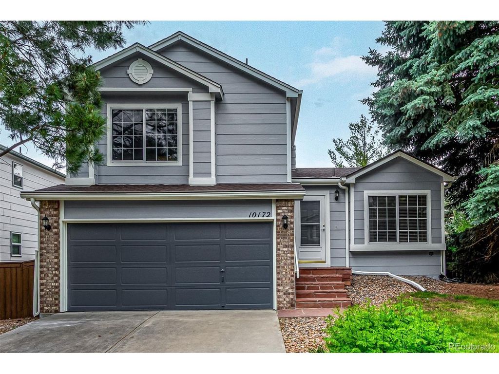 10172 Woodrose Ln, Highlands Ranch, CO 80129