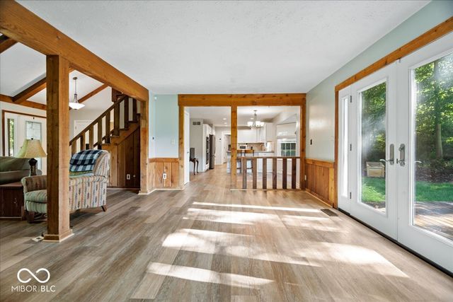 6605 Lake Forest Drive, Avon, IN 46123