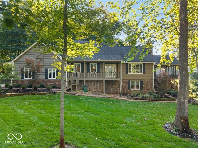 6605 Lake Forest Drive, Avon, IN 46123