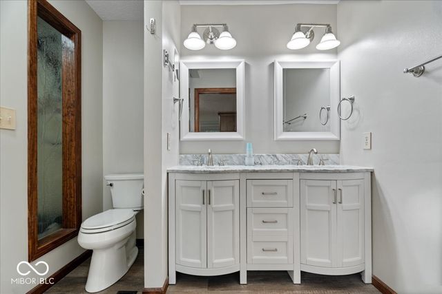 6605 Lake Forest Drive, Avon, IN 46123