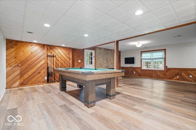 6605 Lake Forest Drive, Avon, IN 46123