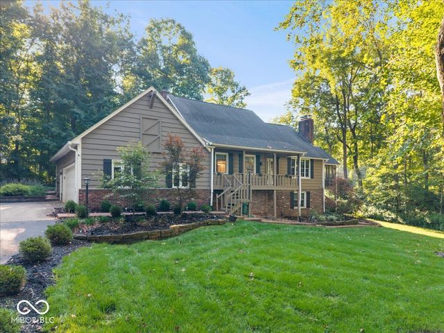 6605 Lake Forest Drive, Avon, IN 46123