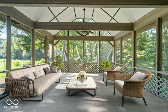 6605 Lake Forest Drive, Avon, IN 46123