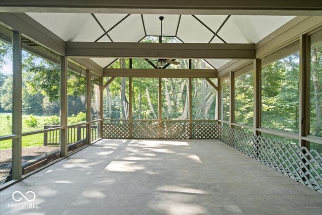 6605 Lake Forest Drive, Avon, IN 46123
