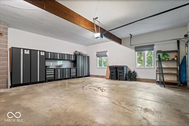 6605 Lake Forest Drive, Avon, IN 46123