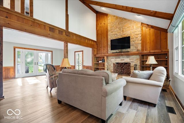 6605 Lake Forest Drive, Avon, IN 46123