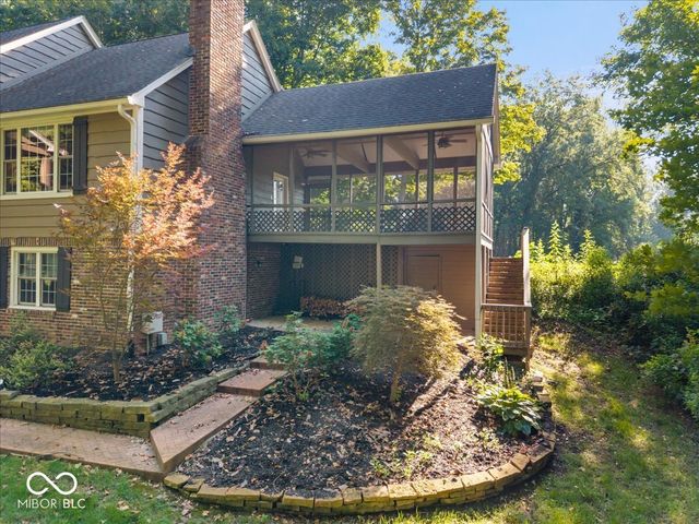 6605 Lake Forest Drive, Avon, IN 46123