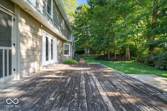 6605 Lake Forest Drive, Avon, IN 46123
