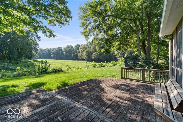 6605 Lake Forest Drive, Avon, IN 46123