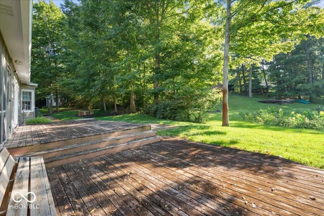 6605 Lake Forest Drive, Avon, IN 46123