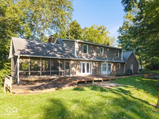6605 Lake Forest Drive, Avon, IN 46123