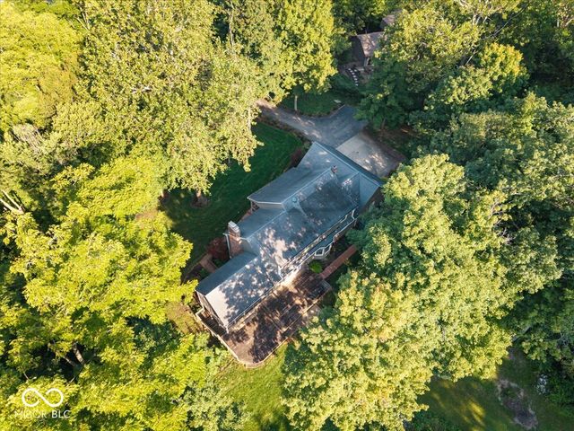 6605 Lake Forest Drive, Avon, IN 46123