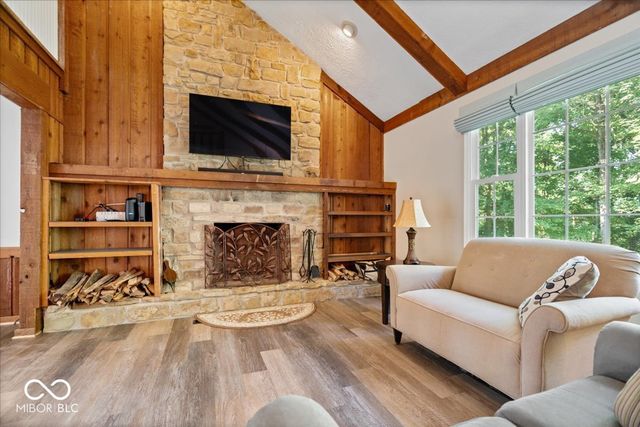 6605 Lake Forest Drive, Avon, IN 46123
