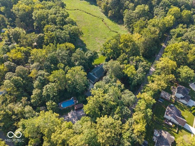 6605 Lake Forest Drive, Avon, IN 46123
