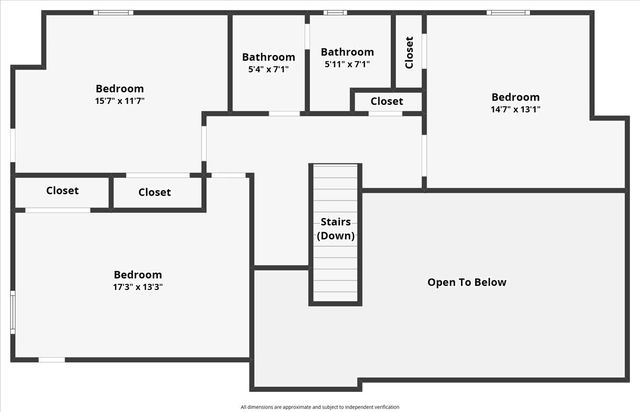 6605 Lake Forest Drive, Avon, IN 46123